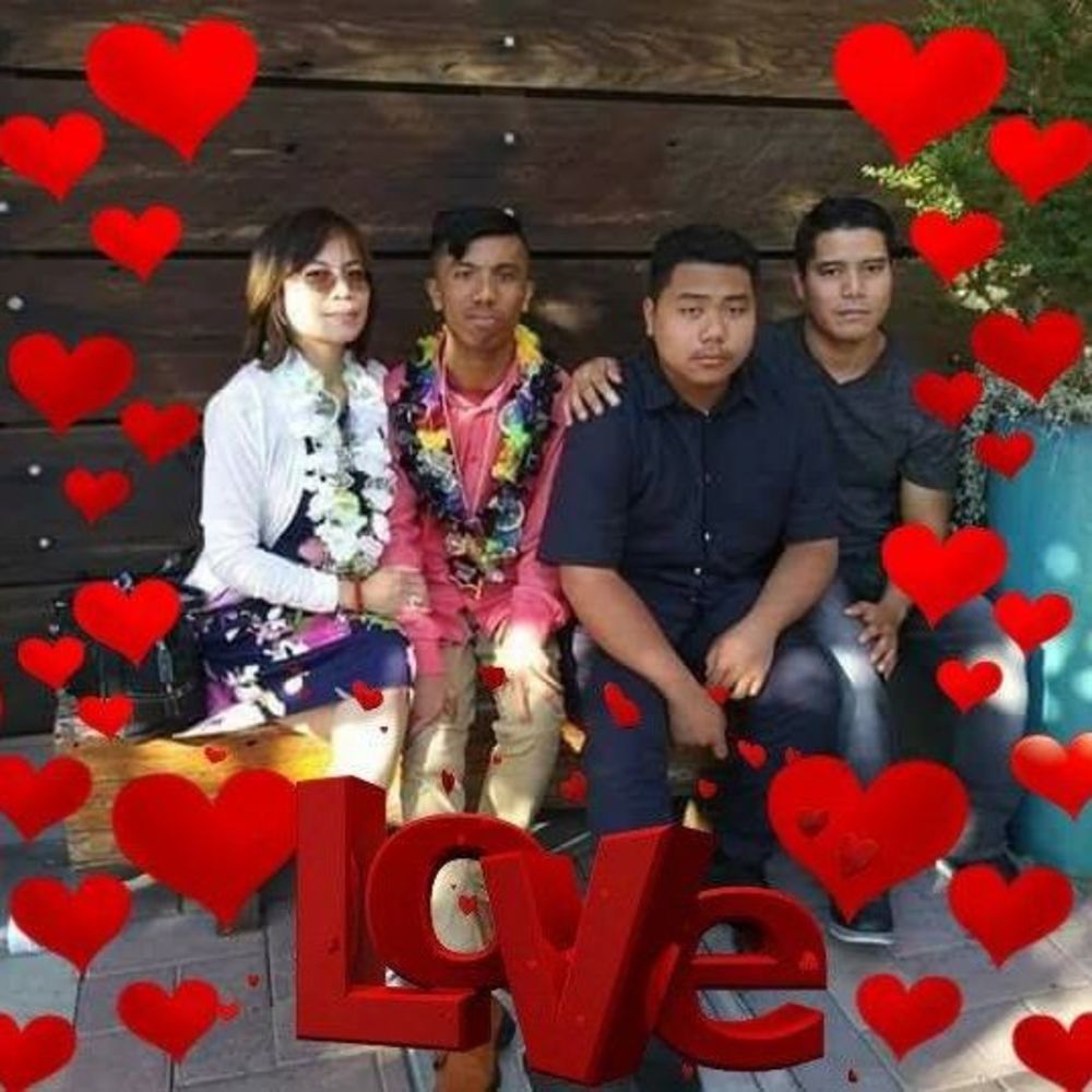 Meet your Posher, Kiri